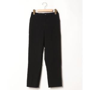 「GLOBAL WORK」 パンツ M ブラック レディース