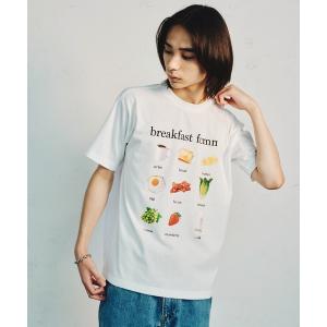 「FCMM」 半袖Tシャツ LARGE ホワイト メンズ