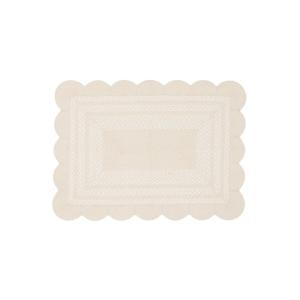 Francfranc（フランフラン） ラグ ラグマット 低反発 ポコモコファー