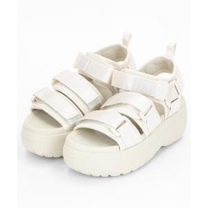 サンダル SHAKA/シャカ NEO BUNGY EVOL CHUNKY「23.0cm〜24.0cm展開」/ネオバンジーエボルチャンキー レディース