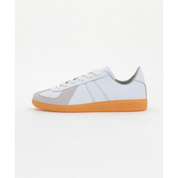 スニーカー 「adidas Originals」BW アーミー デコン スニーカー メンズ