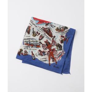 スカーフ バンダナ 「BINDU」シティ バンダナ メンズ｜ZOZOTOWN Yahoo!店