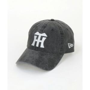 【2月限定価格！】NEW ERA 阪神タイガースキャップ(グレー) NEW ERA（ニューエラ） ニューエラ/NEW ERA 9FIFTY 阪神タイガース