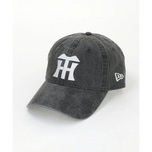 ニューエラ キャップ 帽子 メンズ 「別注」「NEW ERA」阪神タイガース キャップ メンズ レデ...