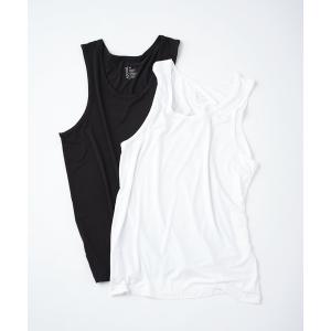 タンクトップ 「 BOODY / ブーディー 」メンズ タンクトップ　JEI メンズ レディース