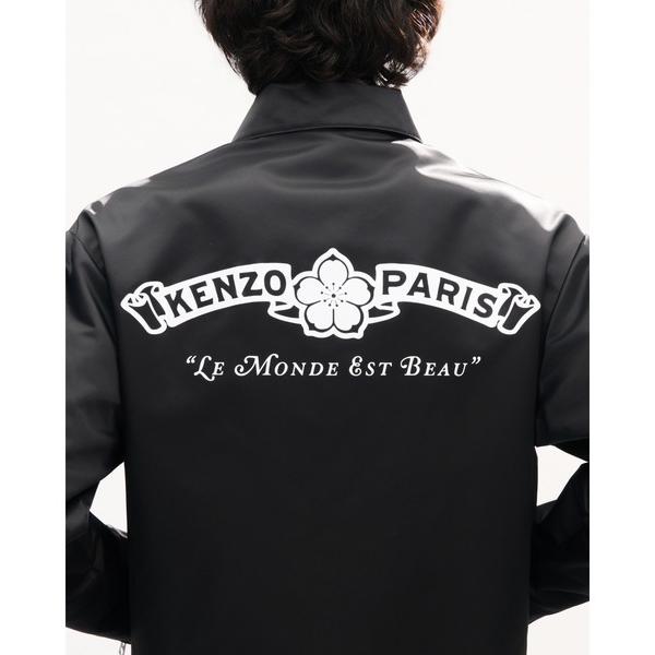 KENZO Kenzo Emblem ジャケット