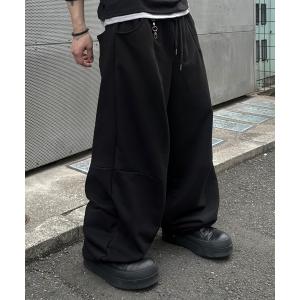 S.F.C（エスエフシー） ワイドパンツ チノパン S.F.C SUPER WIDE CHINO