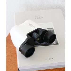 A.FLORE コンパクト双眼鏡 15倍