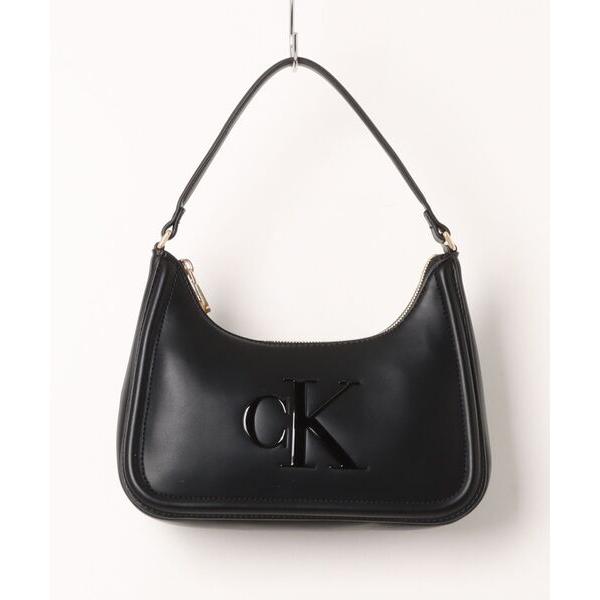 ショルダーバッグ バッグ 「Calvin Klein」ショルダーバッグ LV04F3230G-UB1...