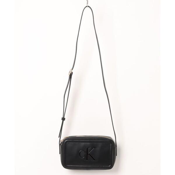 ショルダーバッグ バッグ 「Calvin Klein」LV04F3220G-UB1 レディース