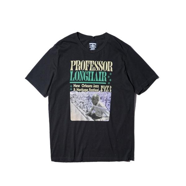 tシャツ THRIFTY LOOK スリフティルック / ”PROFESSORLONGHAIR” J...