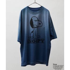 tシャツ PEANUTS SNOOPY Tシャツ メンズ レディース