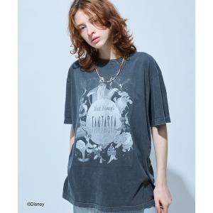 tシャツ FANTASIA / Poster Art Tシャツ メンズ レディース
