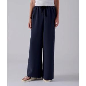 パンツ 「COGTHEBIGSMOKE/コグザビッグスモーク」ALISON TROUSERS/スーパールーズトラウザー/パンツ レディース