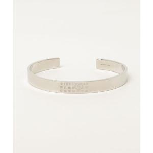 ネックレス Minimal Logo 8mm cuff SM6UY0061 メンズ