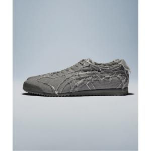 2026年5月】mexico 66 SD オニツカタイガー（Onitsuka Tiger）の