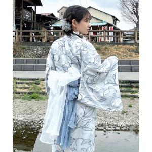兵児帯 アソートデザイン ミニ兵児帯 レディース