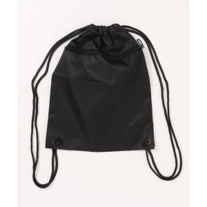 デイバック リュック 「 STYLE NUMBER / スタイルナンバー 」 撥水 リップトップ ナップサック/軽量 ドローストリングバッグ メンズ