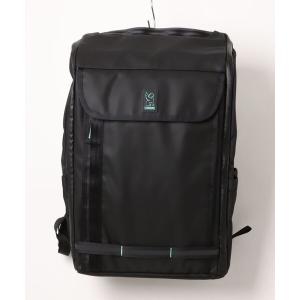 デイバック リュック 「CHROME/クローム」 VOLCAN 35L NAUGHTIAM別注 メンズ レディース