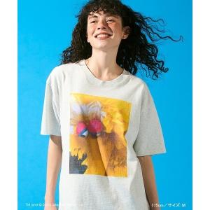 tシャツ 「UNISEX」ヴィンテージフォトTシャツ レディース メンズ