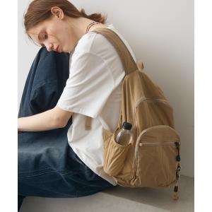 デイバック リュック ripstop compact back pack / リップストップコンパクトバックパック レディース