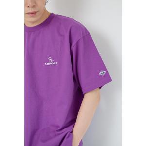tシャツ 「AIRWALK/エアウォーク」バックプリントTシャツ　メンズ/バックプリント/カジュアル/ストリート メンズ