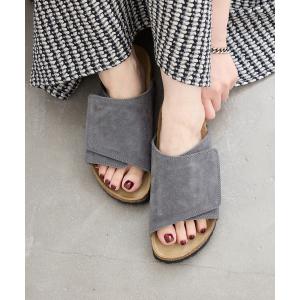 サンダル ベイクルーズ限定モデル BIRKENSTOCK/ビルケンシュトック SOLANA サンダル レディース