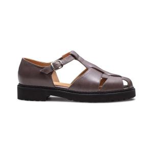 Paraboot（パラブーツ） [TIME SALE] IBERIS イベリス エナメルレザー
