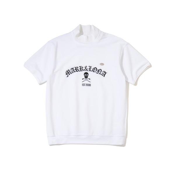 tシャツ Sovereign Pile Mock Neck Tee | MEN メンズ