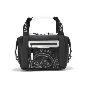 トートバッグ Icon Skull Mesh Cooler Cart Bag メンズ レディース