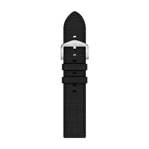 FOSSIL（フォッシル） 腕時計 腕時計ベルト メンズ シリコン S221430