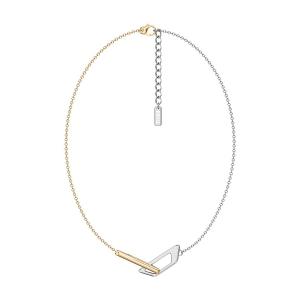 ネックレス ディーゼル アクセサリー ユニセックス ネックレス ツートーン DX1687931 メンズ レディース