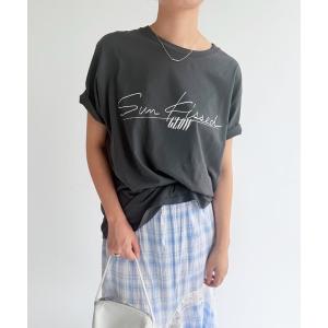 tシャツ Sun Kissed T レディース