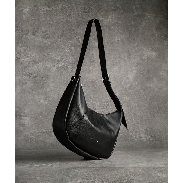 ショルダーバッグ Half Moon 3D Shoulder Bag / ハーフムーン 3D ショル...