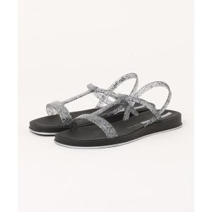 サンダル 「Ipanema」イパネマ GLOW TRENDY SAND レディース