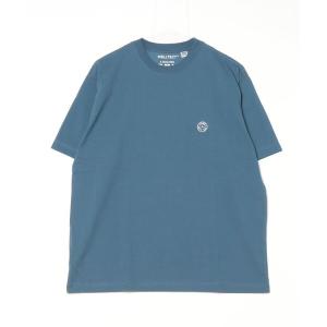 「coen」 半袖Tシャツ M ロイヤルブルー メンズの商品画像