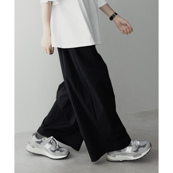 「remer」 パンツ LARGE ブラック メンズ