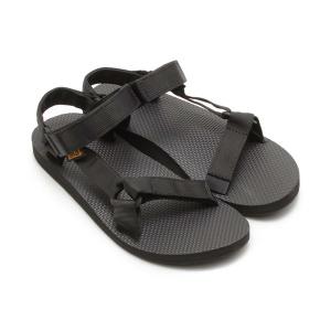 メンズ サンダル TEVA ORIGINAL UNIVERSAL URBAN｜zozo