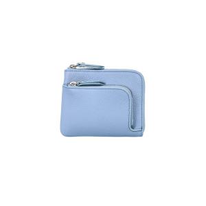 「Atelier nuu」 財布 FREE ブルー レディース
