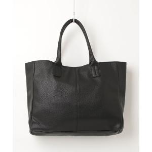 「BARK MANHATTAN」 トートバッグ FREE ブラック メンズ