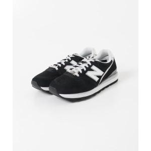 スニーカー NEW BALANCE W996 レ...の商品画像