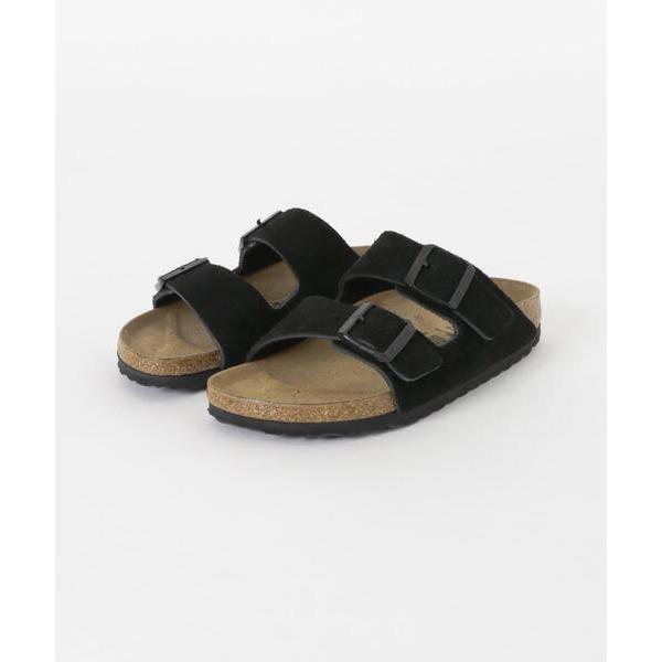 ビルケンシュトック サンダル BIRKENSTOCK　ARIZONA LEVE レディース