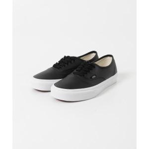 vans スニーカー VANS　AUTHENTIC レディース