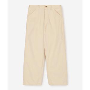 パンツ orSlow | WIDE FIT 30'S PAINTER PANTS MEN メンズ