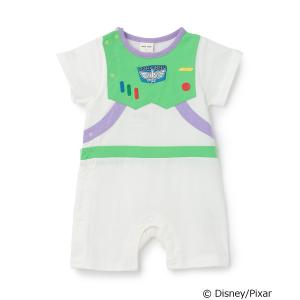 ベビー服 ロンパース 「Disney/Pixar」TOY STORY/なりきるカバーオール｜ZOZOTOWN Yahoo!店