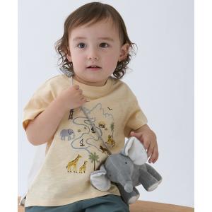 ショルダー ショルダーバッグ ぬいぐるみポシェット キッズ 子供 男の子 女の子｜ZOZOTOWN Yahoo!店