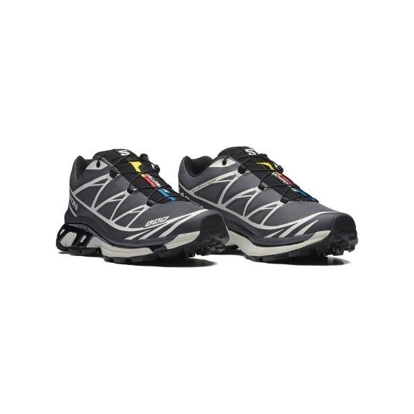 サロモン salomon スニーカー SALOMON/サロモン/XTー6/L47989500 メンズ...
