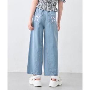 ロングパンツ 