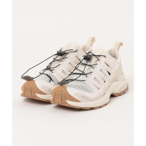 スニーカー 「SALOMON」L47740100 XA PRO 3D AMPHIB レディース
