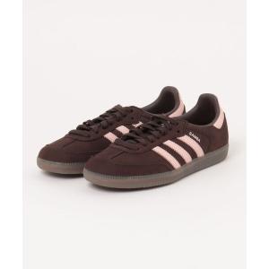 スニーカー 「adidas Originals」IH9166 SAMBA OG W レディース